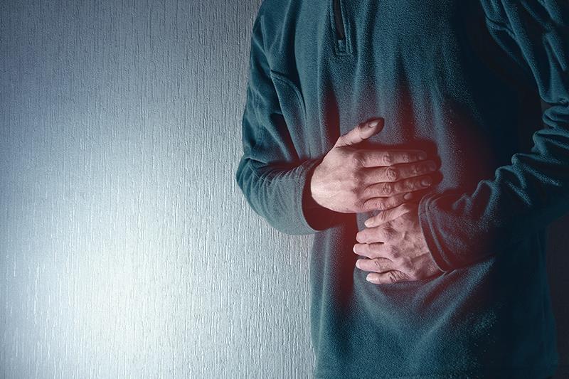 Study warns of increased PD risk among people with upper GI mucosal damage history