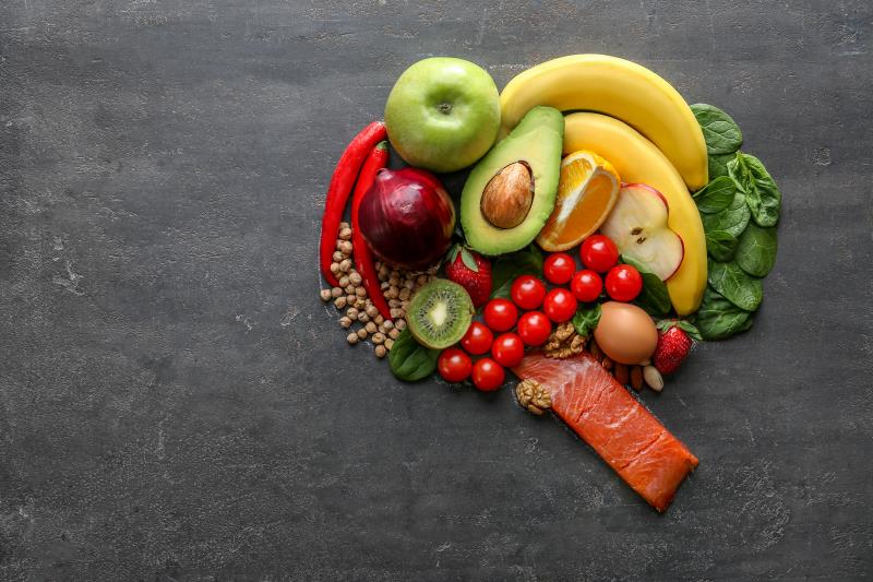 Heart-healthy diet boosts cognitive development during youth