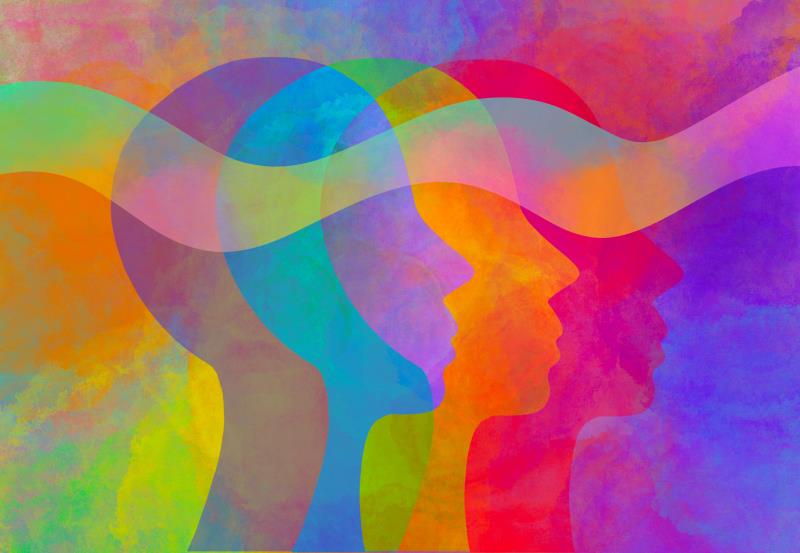 Subjective cognitive decline risk may be higher in transgender vs cisgender adults