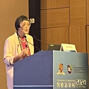 Subjective memory complaints, prefrailty and frailty: Most prevalent geriatric syndromes in HK
