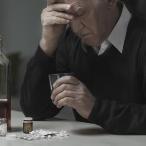 Substance abuse ups risk of heart failure hospitalizations, readmissions