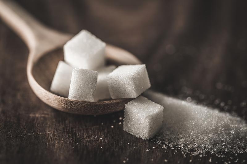 Sugar has been associated with the development of cancer, adding another possible deadly complication to the sweet poison.