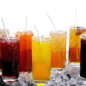 Sugary drinks may raise bad cholesterol levels