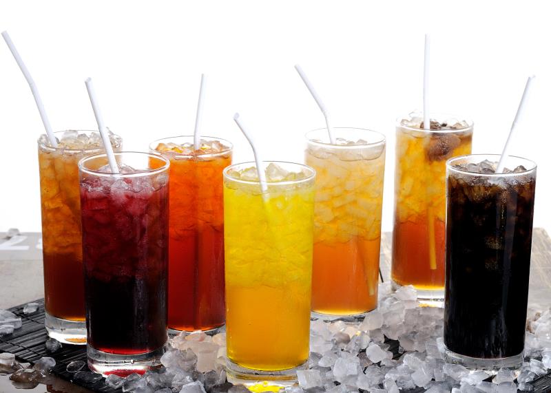 Sugary drinks may up CVD risk via lipid imbalance