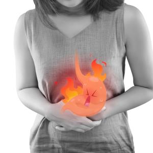 Surgery a potential treatment for GERD-related heartburn