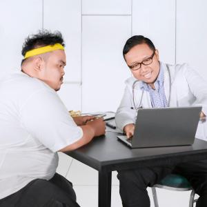 Early CRC more likely in obese young adults