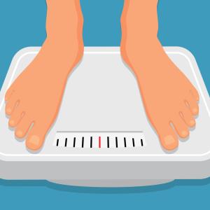 Switching antiretroviral regimens does not help with weight loss