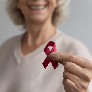 Sex modifies link between inflammation, vascular events in ART-treated HIV