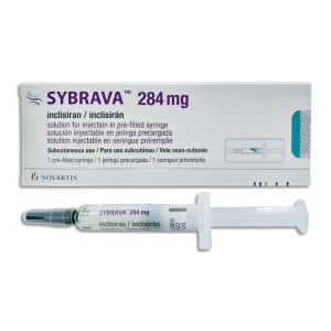 Product Highlight - SYBRAVA