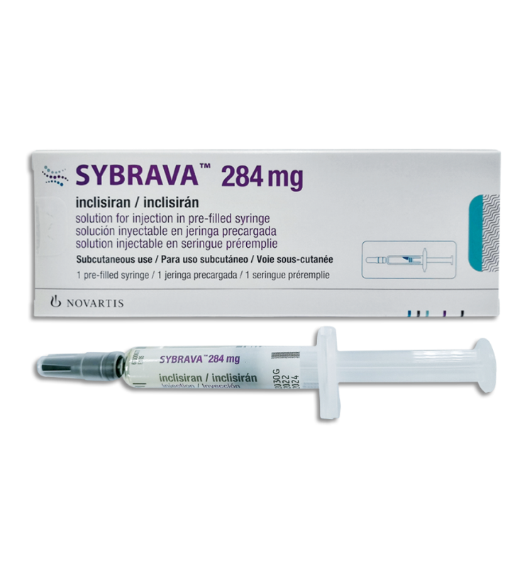 Product Highlight - SYBRAVA