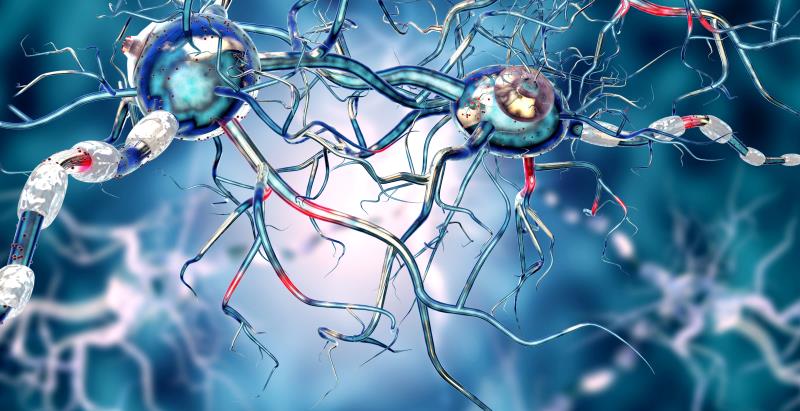 Risk of ischaemic stroke up in individuals with systemic sclerosis