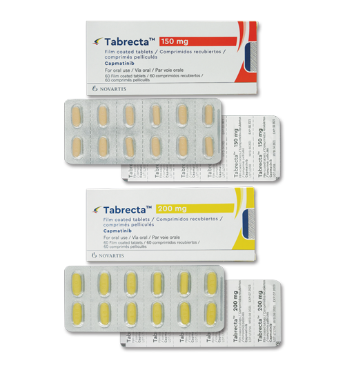 Product Highlight - Tabrecta