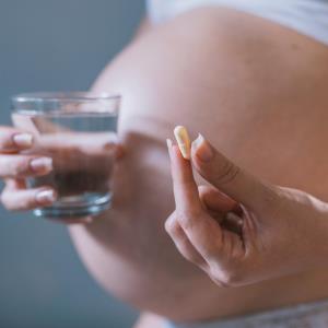 Vitamin D sufficiency during pregnancy helps keep balance of infant sex ratio