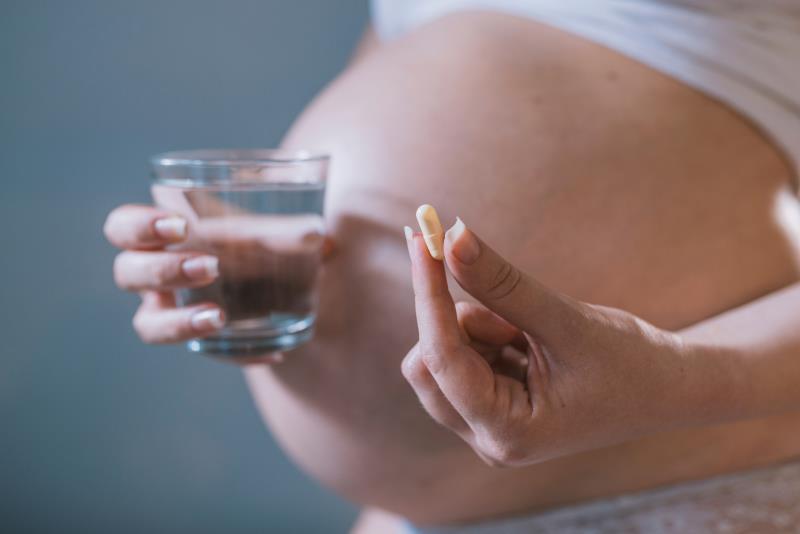 Vitamin D sufficiency during pregnancy helps keep balance of infant sex ratio