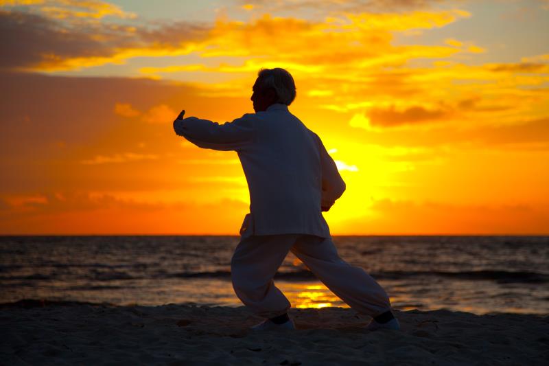 Tai Chi improves psychological welfare of older adults with CVD