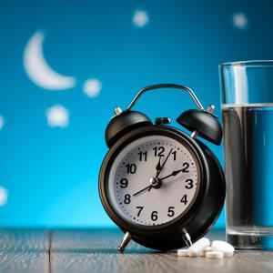 BP meds: Best taken at bedtime than upon waking?