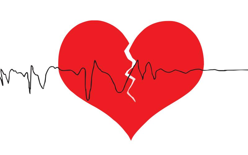 Takotsubo syndrome tied to impaired LV contractility, shortened systolic period