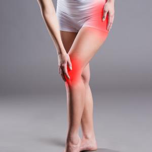 Tanezumab effective for hip, knee osteoarthritis