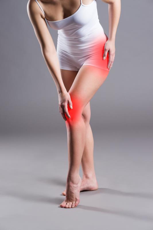 Tanezumab effective for hip, knee osteoarthritis