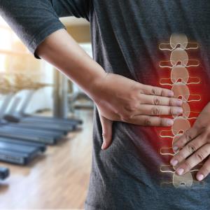 Tanezumab reduces pain intensity, improves daily function in patients with chronic low back pain