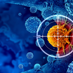 Targeted therapy in the management of metastatic BRAF V600–mutant melanoma: A case study
