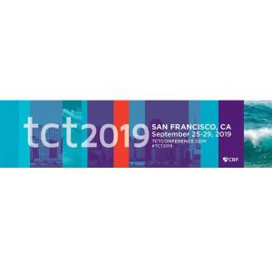 Highlights from the 31st Transcatheter Cardiovascular Therapeutics (TCT) Scientific Symposium 2019