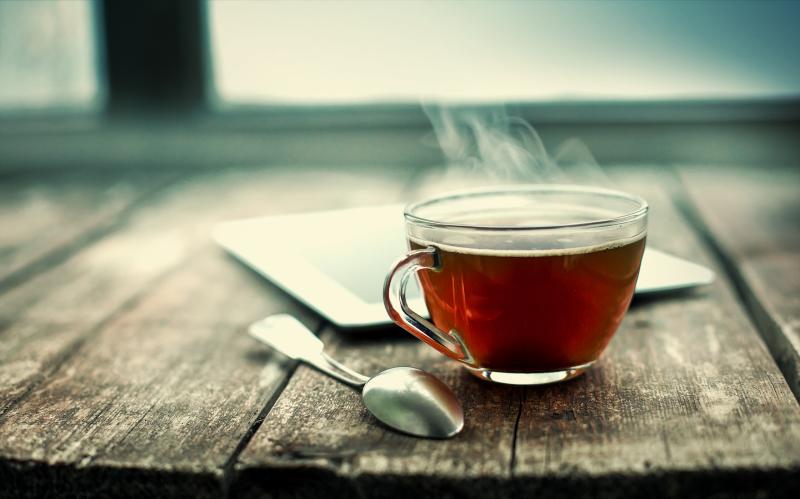 Tea, coffee could help ward off stroke, dementia