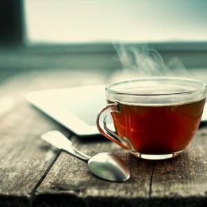 Daily tea fix helps ward off depression in elderly