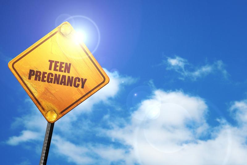 How to curb teenage pregnancy