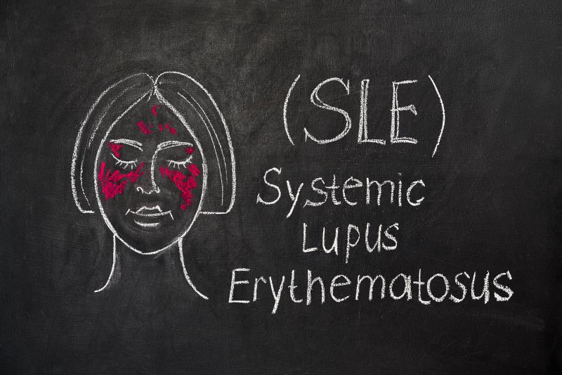 Telitacicept tied to higher SRI-4 response in SLE patients