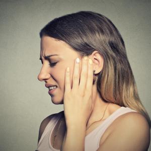 Depressive symptoms tied to hearing impairments