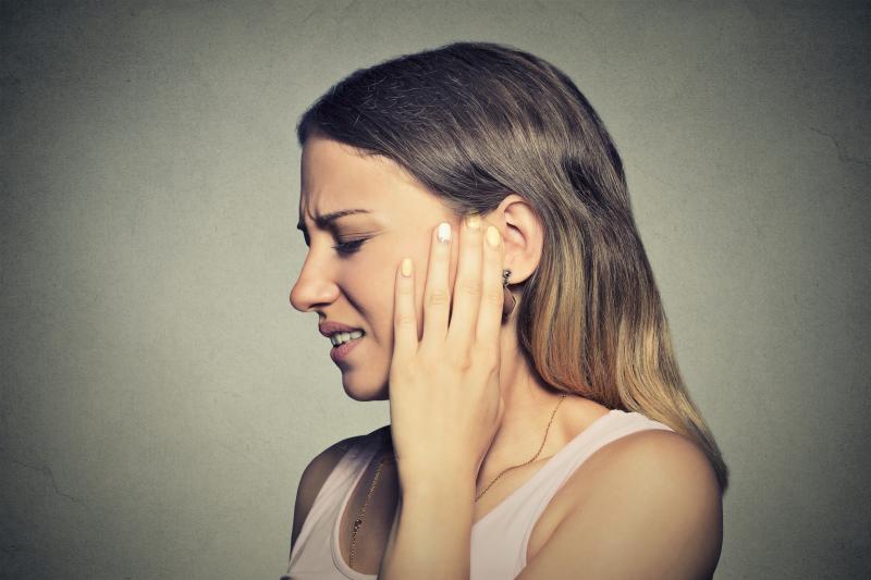 Depressive symptoms tied to hearing impairments