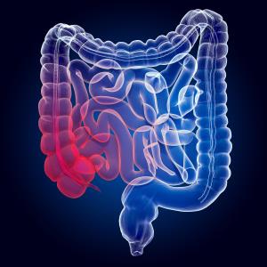 Tenapanor improves symptoms in patients with IBS-C