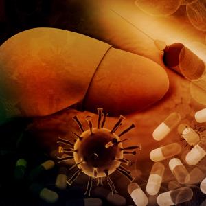 Tenofovir tied to lower risk of severe COVID-19 in HBV patients