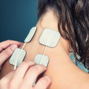 TENS shows promise for women with fibromyalgia