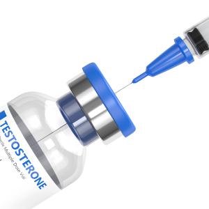 Testosterone treatment offers no protection against fractures in men with hypogonadism