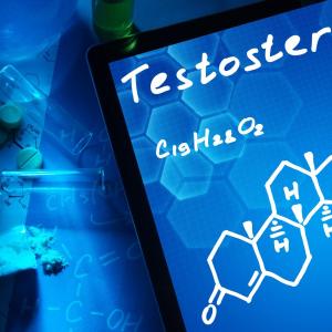 Lower testosterone, increased LH levels indicate impaired testicular function in older men