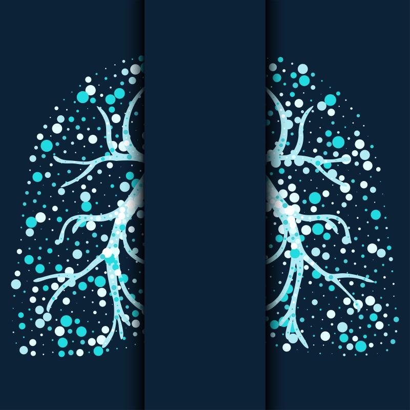 Tezepelumab reduces exacerbations, improves lung function, QoL in severe, uncontrolled asthma