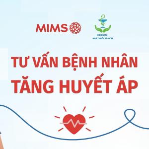 [Infographic] Tư vấn theo dõi huyết áp tại nhà