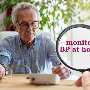 Thai Hypertension Society Guidelines strongly recommend home BP monitoring