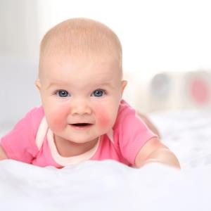 Moisturizing babies sensitizes them to food allergies