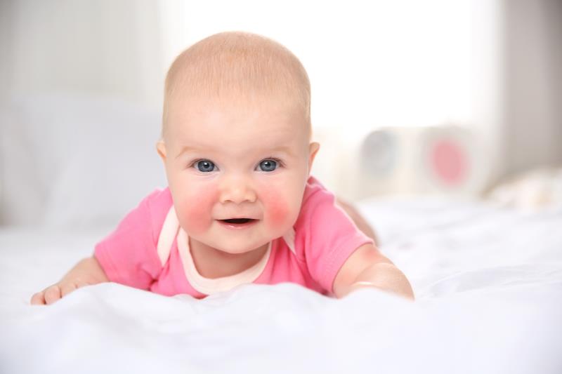 Moisturizing babies sensitizes them to food allergies