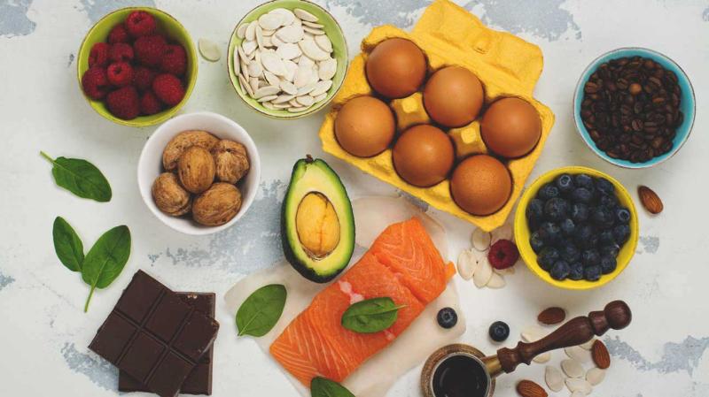 The ketogenic diet (often known as keto) is a very low-carb, high-fat diet that shares many similarities with the Atkins and 