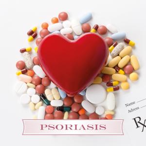 Certain biologics for psoriasis may reduce cardiometabolic burden