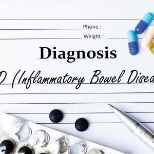 Biologic–immunomodulator combo of no benefit in inflammatory bowel disease