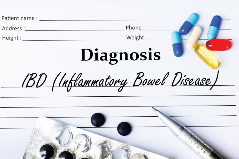 Biologic–immunomodulator combo of no benefit in inflammatory bowel disease