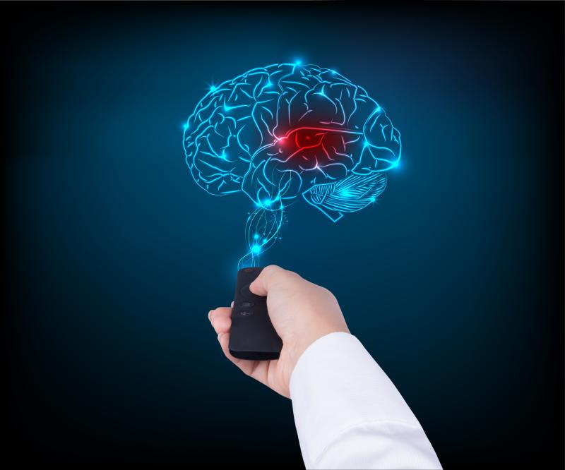 Remote transcranial direct current stimulation feasible for post-stroke cognitive rehabilitation