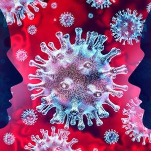 Timely differential diagnosis key to managing COVID-19, flu, and co-infections
