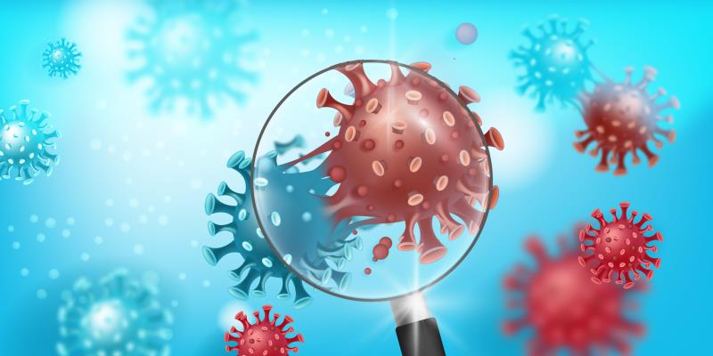 Nirmatrelvir-ritonavir misses mark in postacute sequelae of SARS-CoV-2 infection