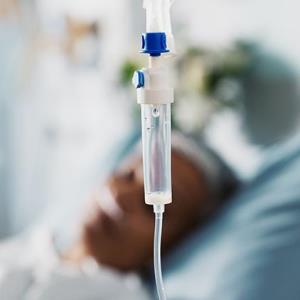 Tirofiban drip limits neurologic decline in acute ischaemic stroke patients